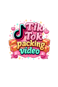 TikTok Packing Video