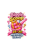Biggie Scoop