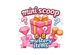 Mini Lucky Scoop